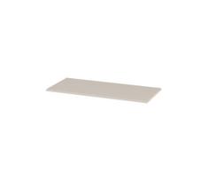 Cersanit S1015-022 - Stalviršis praustuvų spintelėms TIRSO 100x45 cm smėlio spalvos