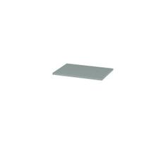 Cersanit S1015-026 - Viršutinė plokštė praustuvų spintelėms TIRSO 60x45 cm, mėtų spalvos