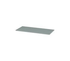 Cersanit S1015-024 - Viršutinė plokštė praustuvų spintelėms TIRSO 100x45 cm, mėtų spalvos