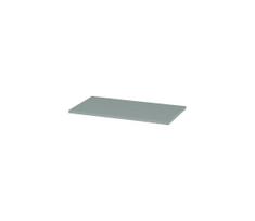 Cersanit S1015-027 - Viršutinė plokštė praustuvų spintelėms TIRSO 80x45 cm, mėtų spalvos