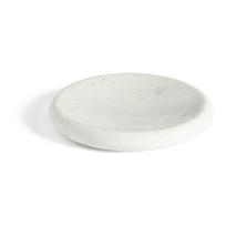 Iš marmuro dekoratyvinis padėklas ø 20 cm Obena – Kave Home