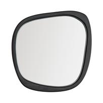Sieninis veidrodis su medžio masyvo rėmu 45,5x47 cm Alura – Kave Home