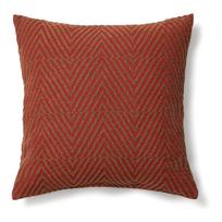 Iš žakardo dekoratyvinis pagalvės užvalkalas 50x50 cm Lunver – Kave Home