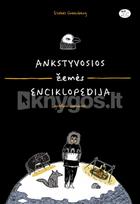 Ankstyvosios Žemės enciklopedija (knyga su defektais) - Isabel Greenberg