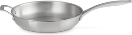 Le Creuset Keptuvė 3 sluoksnių, 28 cm, nerūdijančio plieno
