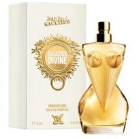 Jean Paul Gaultier Divine EDP parfumuotas vanduo moterims, 6 ml