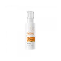 Avéne Expert Anti-Aging Fluid SPF 50 apsauginis fluidas nuo saulės, 40 ml
