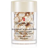 Elizabeth Arden Ceramide Hyaluronic Acid + Peptides veido serumo kapsulės s ceramidy a peptidy 30 cps