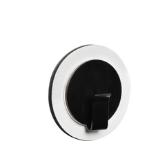 Magnetinis kabliukas Silwy H000-1BKW-1