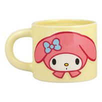 Puodelis Paladone My Melody, 400 ml, geltonas