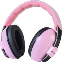 Triukšmą mažinančios ausinės vaikams Tellur TLL491281, pink