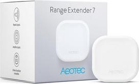 "Aeotec Range Extender 7" (viena pakuotė) | "Z-Wave" kartotuvas | Diapazono didinimas | "Z-Wave Plus" | "Zwave