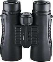 "Eschenbach Optik Bison" 10 x 42 žiūronai - plataus kampo tikslumas ir tvirtumas sudėtingiems gamtos stebėjimams ir veiklai lauke