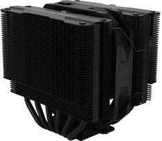 "TR Peerless Assassin 120" mini CPU oro aušintuvas, 6 šiluminiai vamzdeliai, PWM ventiliatorius 120 mm TL-D12B, 135 mm aukščio, dviejų bokštų aušintuvas AMD AM4 AM5/Intel LGA 1851/1700/1150/1151/1200/2011