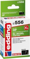EDD-556 rašalo kasetė - viena kasetė - juoda - 30 ml - 950 puslapių talpa - pakeičia HP 903XL (T6M15AE)