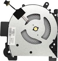 HP 13-AR TPN-W141 serijos procesoriaus aušinimo ventiliatorius L53434-001 ND75C23-18J01 DC5V 0.5A
