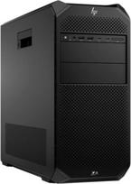 HP stalinis kompiuteris Z4G5TWR W52455X 64GB RAM 1 TB SSD NVIDIA RTX A2000