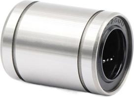 Linearlager Stange Schiene Lineare Welle Teile LM25UU LM30UU LM35UU LM40UU LM50UU 1 Stücke(LM35UU 35x52x70mm)