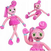 Įspūdingo dydžio pliušinis žaislas - Huggy Wuggy Mommy Long Legs