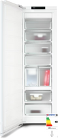 Įmontuojamas šaldiklis Miele FNS 7794 D L, 12443650