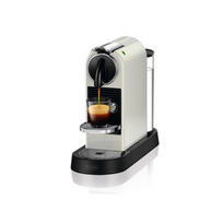 De’Longhi Citiz EN167.W Visiškai automatinis Espreso kavos aparatas 1 L