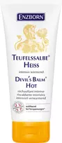 ENZBORN® Devil's Balm® Hot 100 ml. (šildantis gelis)