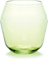 Serax Stiklinė Billie 250 ml, žalia