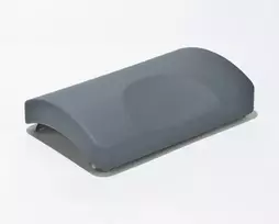 Villeroy & Boch Accessories - Daugiafunkcinė pagalvėlė, antracito spalvos U906100PA