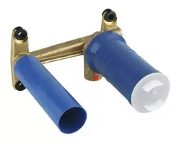 Grohe tvirtinimo elementai - Potinkinio maišytuvo korpusas 23571000