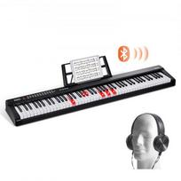 Elektrinis skaitmeninis pianinas, 88 klavišai