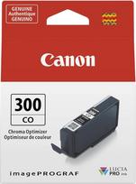 "Canon" rašalo kasetė PFI-300CO - skaidrus rašalas (chromos optimizatorius) 14,4 ml - originalus rašaliniams spausdintuvams