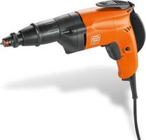 FEIN 72131300230 SCT5-40X 5060H220 Atsuktuvas, 230 V, oranžinis