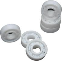 Keraminis guolis 696, skirtas pilniems keraminiams guoliams 6 x 15 x 5 mm 693 694 695 697 698 699 6900 6901 6902 6903 Universalus (696 CE 6X15X5)