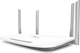 TP-Link EX220 maršrutizatorius WiFi6 AX1800 Dual 1xWAN Mesh