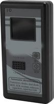 Tranzistorių testeris, MEGA328 -Testergetränk Getränk mit 1,8 Eingriffen Automatische Trans 0,01 Mh A 20 Stunden für Tests (BLACK)