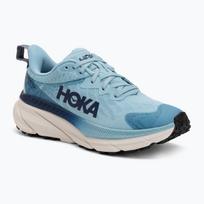 Moteriški bėgimo bateliai HOKA Challenger 7 GTX 2024 reindrop/grout