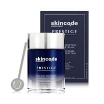 Skincode Supreme Perfection Cashmere veido kremas, 50 ml