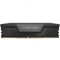 Corsair Vengeance Black, DDR5, 8GB, 5200MT/s, CL40, Single stick CMK8GX5M1B5200C40