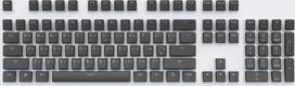 Dark Project KS-0049 Pudding, Black, RU