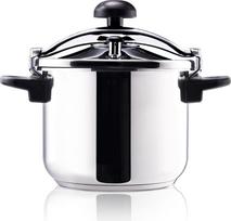 Taurus Pressure cooker 6l Taurus Classic Moments KPC5006 (stainless steel)