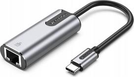 Vention USB-C Gigabit Ethernet Adapter