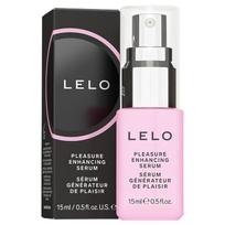 LELO Pleasure Enhancing - geismą žadinantis serumas moterims (15 ml)