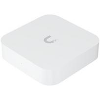 UBIQUITI Gateway Lite; Up to 10x routing performance increase over USG; Managed with a CloudKey, Official UniFi Hosting, or UniFi Network Server; (1) GbE WAN port; (1) GbE LAN port; Compact footprint; USB-C powered (adapter included); Managed with UniFi Network 8.0.7 and later.