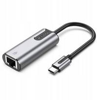 ADAPTER USB-C TO GIGABIT/0.15M CFNHB VENTION