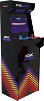 Iconic Arcade Arcade Cabinet „Wi-Fi“ Multi spalvos