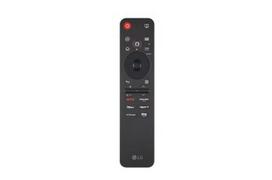 LG MR25GA nuotolinio valdymo pultelis AI Magic Juoda