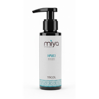 Haki Detox Peeling Detoksikuojanti galvos odą valanti priemonė 100ml