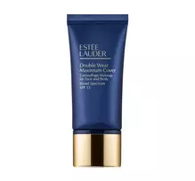 ESTEE LAUDER_Double Wear Maximum Cover Comouflage Makeup For Face And Body SPF15 podkład kryjący 2W2 Rattan 30ml
