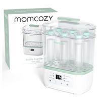 MOMCOZY daugiafunkcinis garų sterilizatorius 8IN1