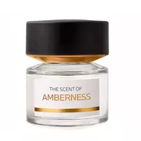 Universalūs kvepalai BMW The Scent Of Amberness EDP spray 100ml